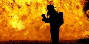 12 killed in residential fire in southern China, Xinhua reports – The Straits Times