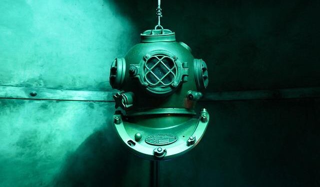 USW, Under Secretary Alexis Taylor at USDA SaborUSA Chile – U.S. Wheat Associates