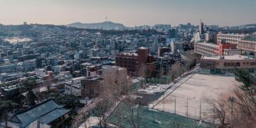 Eileen Gu – Olympic champion who bestrides rivals US, China – France 24