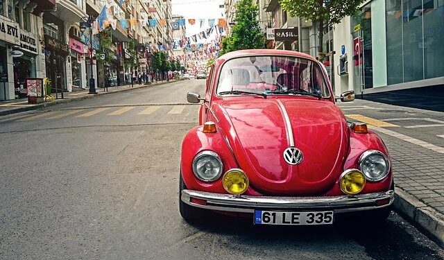 Volkswagen looks to Asia, Middle East for export opportunities from China – Reuters