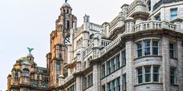 Liverpool culture festival marks twinning ties with Ho Chi Minh City – VOV