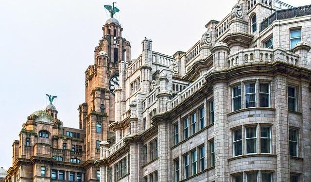 Liverpool culture festival marks twinning ties with Ho Chi Minh City – VOV