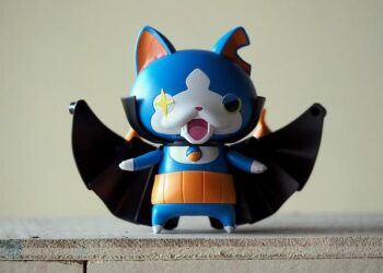 Yokai Immersive Experience Exhibition Nagoya – Imagination of Japan （Kanayama Minami Building Museum Wing） – Tokyo Art Beat