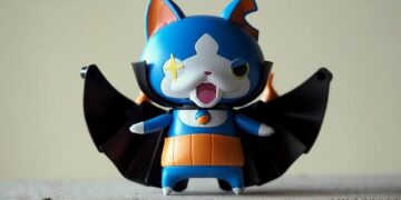 Yokai Immersive Experience Exhibition Nagoya – Imagination of Japan （Kanayama Minami Building Museum Wing） – Tokyo Art Beat