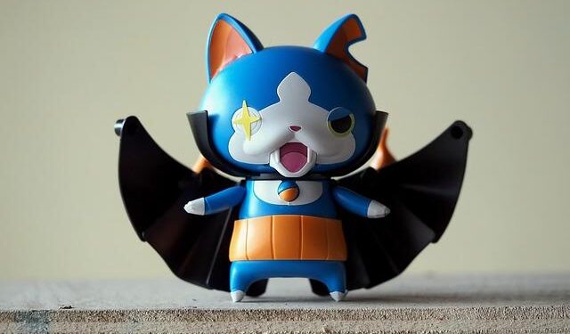 Yokai Immersive Experience Exhibition Nagoya – Imagination of Japan （Kanayama Minami Building Museum Wing） – Tokyo Art Beat