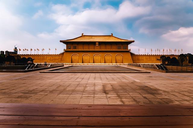 Xi missing from low-key Nanjing memorial – Taipei Times