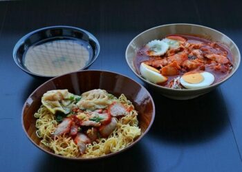 Best things to eat in Shunde, China’s ‘cradle of Cantonese cuisine’ – South China Morning Post