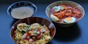 Best things to eat in Shunde, China’s ‘cradle of Cantonese cuisine’ – South China Morning Post