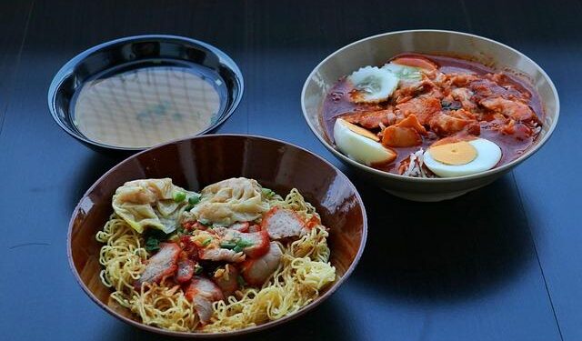 Best things to eat in Shunde, China’s ‘cradle of Cantonese cuisine’ – South China Morning Post