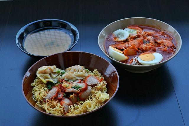 Best things to eat in Shunde, China’s ‘cradle of Cantonese cuisine’ – South China Morning Post