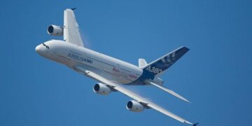 Changchun Air Show: Cutting-edge aircraft, unmanned systems on display – news.cgtn.com