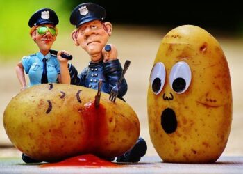 MURDER VILLAGE: AN IMPROVISED WHODUNNIT to Return to Melbourne International Comedy Festival – BroadwayWorld.com