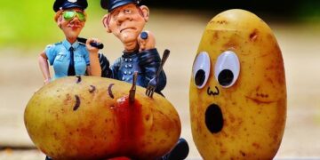 MURDER VILLAGE: AN IMPROVISED WHODUNNIT to Return to Melbourne International Comedy Festival – BroadwayWorld.com