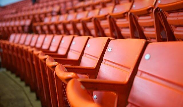 Sports events to be held in April – shenyang.gov.cn