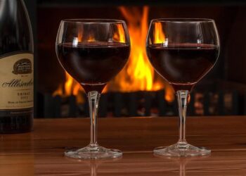 Canada’s 100 most romantic restaurants have been revealed — here’s where to book your next date – Time Out Worldwide