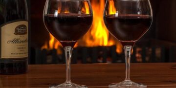 Canada’s 100 most romantic restaurants have been revealed — here’s where to book your next date – Time Out Worldwide