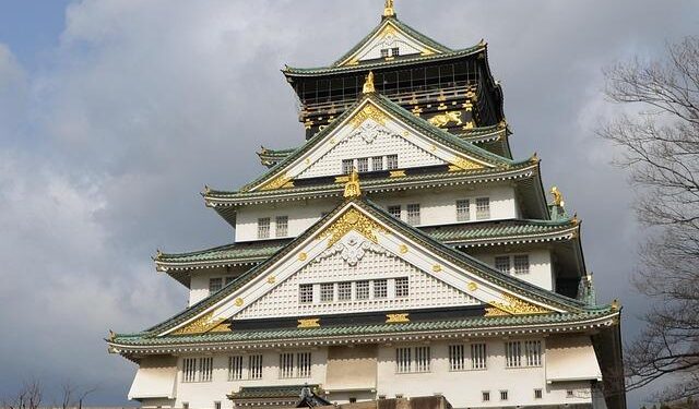 Japan’s Osaka drops controversial plan to tax foreign tourists – South China Morning Post