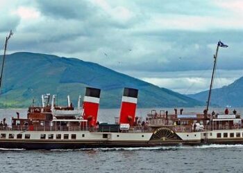 Prime Minister Sir Keir Starmer flies to China for three-day visit – BBC