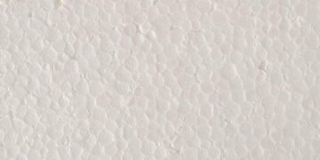 Polystyrene recycling project will double collection – Recycling Product News