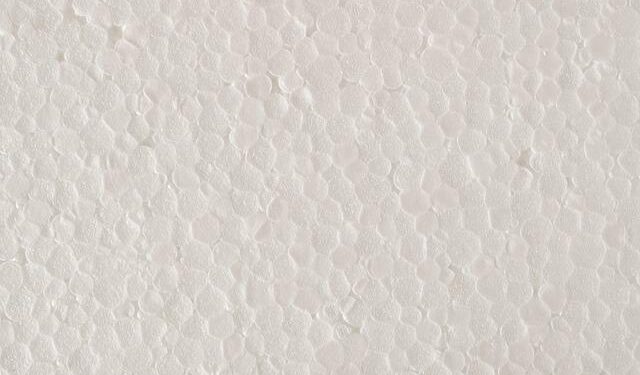 Polystyrene recycling project will double collection – Recycling Product News