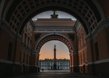 St. Petersburg – Imperial Capital, Cultural Hub, Russia’s Window to Europe – Britannica