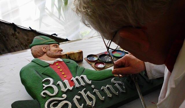 Did a Restorer Paint Italian Prime Minister Giorgia Meloni Into a Church Fresco? – Artnet News