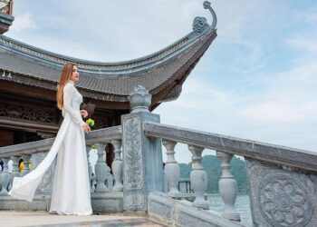 Bringing Ao Dai onto the global fashion map – Hanoi Times