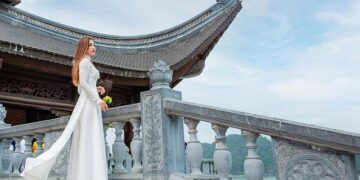 Bringing Ao Dai onto the global fashion map – Hanoi Times