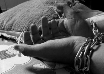 Key accused in child trafficking ring nabbed in Danta – Times of India