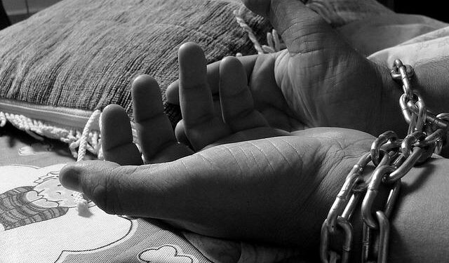 Key accused in child trafficking ring nabbed in Danta – Times of India