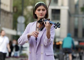 Rock and Rivals: Two Cities Duel for China’s Music Capital Crown – Sixth Tone