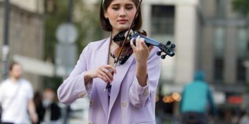 Rock and Rivals: Two Cities Duel for China’s Music Capital Crown – Sixth Tone