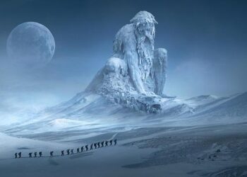 Live: Iconic snow sculpture art installations in China’s Harbin – Ep. 6 – news.cgtn.com