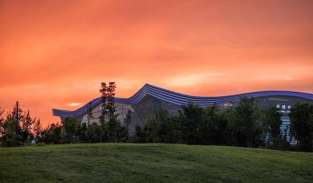 A Foodie’s Fiery Fever Dream Awaits in Chengdu, China – Mansion Global