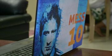 Lionel Messi’s Inter Miami Sign Mexico Star Germán Berterame For $15 Million – FOX Sports