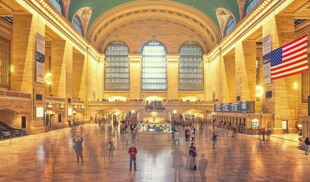 Australia’s VICT extends terminal concession at Port of Melbourne to 2066 – Journal of Commerce