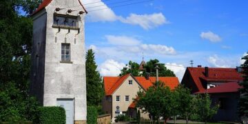 Adoption of regenerative architecture in wellness facilities in Abuja, Nigeria: multiple-case observational evidence – Frontiers