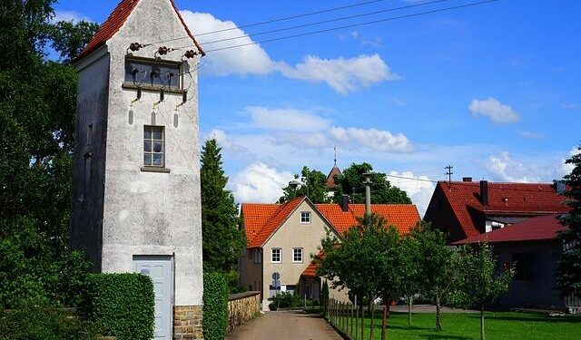 Adoption of regenerative architecture in wellness facilities in Abuja, Nigeria: multiple-case observational evidence – Frontiers