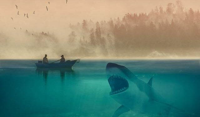 Australian boy dies after shark attack in Sydney Harbour – Reuters