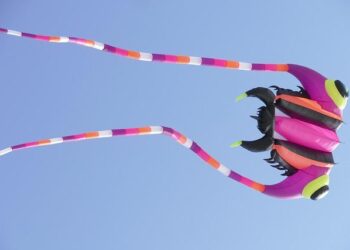 Basant: Lahore kite festival returns after decades-long ban – DW.com