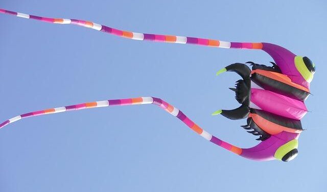 Basant: Lahore kite festival returns after decades-long ban – DW.com