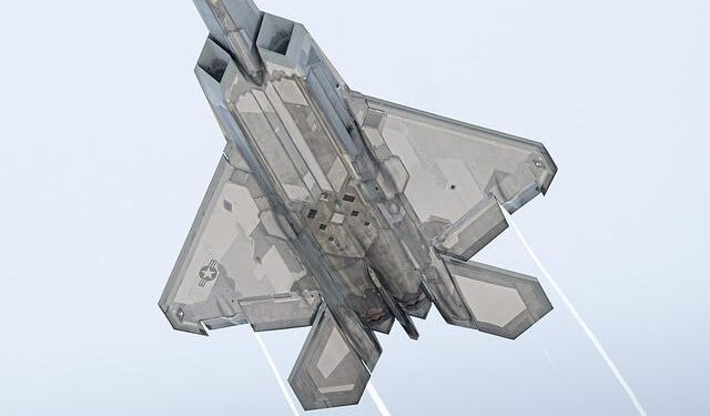 Is China’s New Stealth Fighter Jet Ready for Combat? – The National Interest