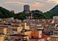 Rio’s favelas become hot tourist destinations – The Columbian