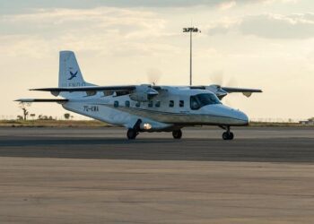 Airlink Scales Up Service to Zambia – AirlineGeeks.com