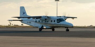 Airlink Scales Up Service to Zambia – AirlineGeeks.com