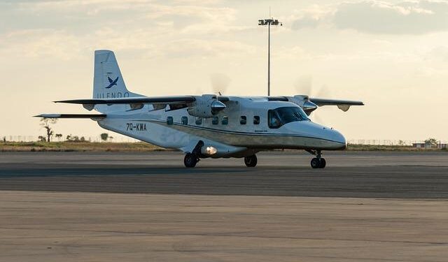 Airlink Scales Up Service to Zambia – AirlineGeeks.com