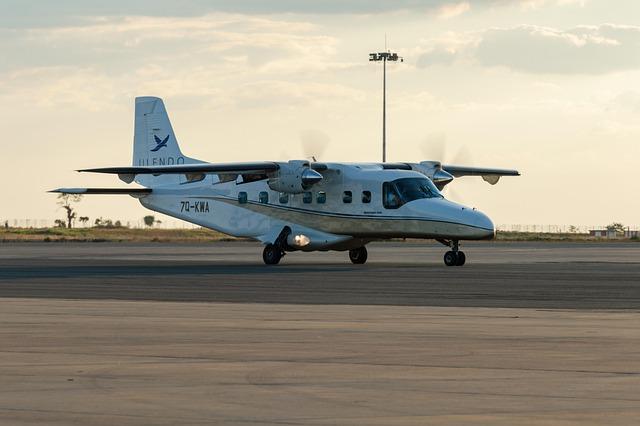 Airlink Scales Up Service to Zambia – AirlineGeeks.com