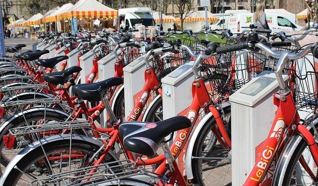 Sustainable transport strategies and their implementation barriers in Addis Ababa, Ethiopia – Frontiers