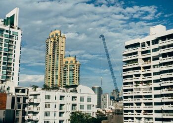 What it’s like when your home is gentrified in Mexico City – Mexico News Daily