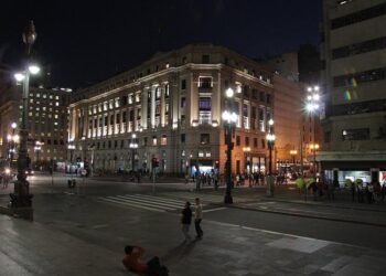 The 10 Architectural Sites You Should See in São Paulo (Published 2024) – The New York Times